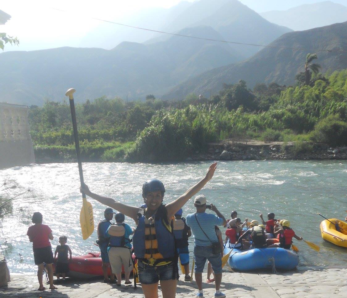Rivers and Suspension Bridges – Humping the Camel